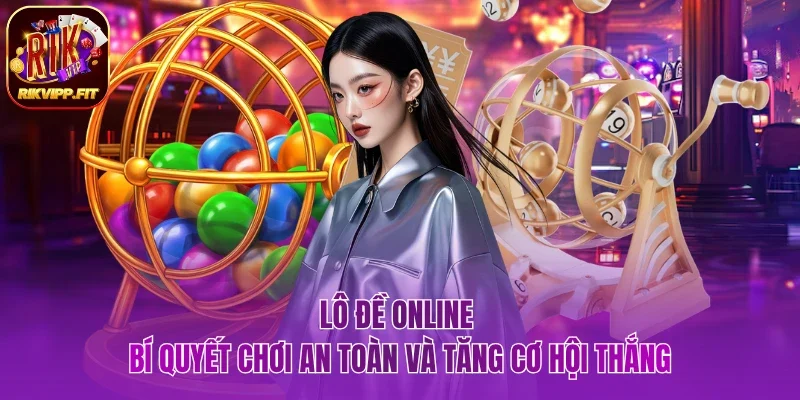 Lô đề online